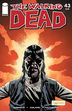 The Walking Dead, #43 (The Walking Dead (Single Issues) #43)