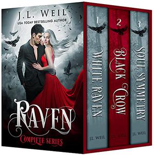 Raven Series: The Complete Collection by J.L. Weil