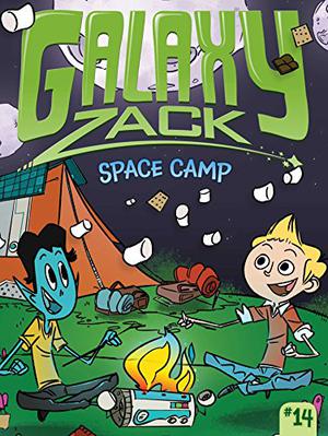 Space Camp (Galaxy Zack #14)