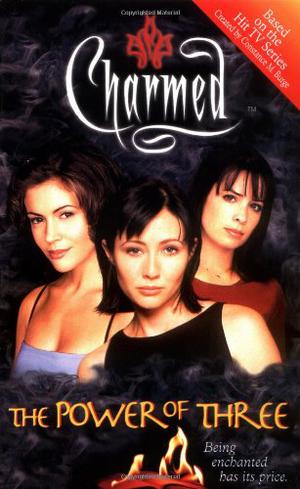 The Power Of Three (Charmed #1)