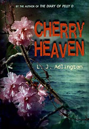 Cherry Heaven (City Five #2)