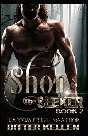 Shon by Ditter Kellen