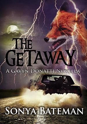 The Getaway (Gavyn Donatti #1.5)
