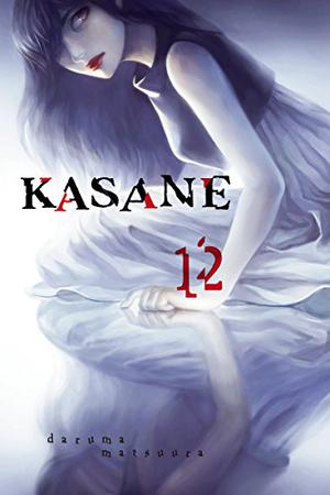 Kasane Vol. 12 (累 / Kasane #12)