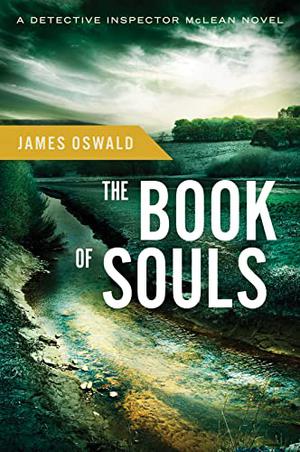 The Book of Souls (Inspector McLean #2)