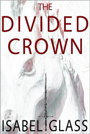 The Divided Crown by Lisa Goldstein