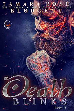 Death Blinks (Death #8)
