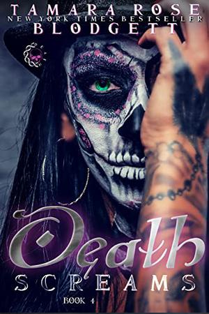 Death Screams (Death #4)