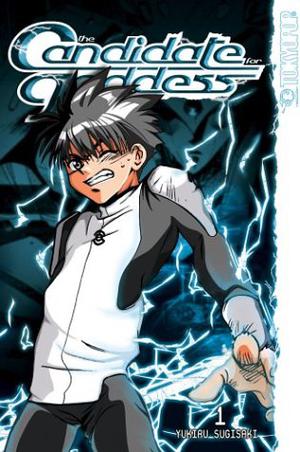 The Candidate for Goddess, Vol. 1 (The Candidate for Goddess #1)