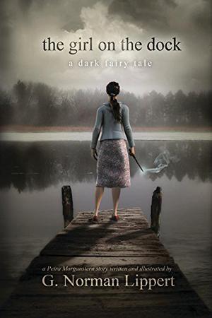 James Potter et les contes de Noël by G. Norman Lippert