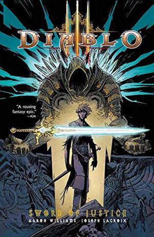 Diablo: Sword of Justice (Diablo III #5)