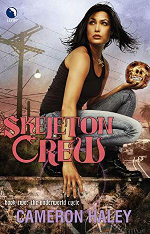Skeleton Crew by Cameron Haley