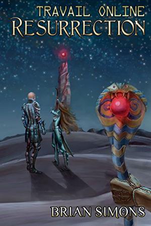 Resurrection by Brian Simons