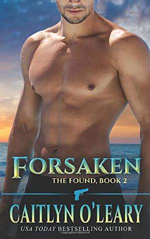 Forsaken (The Found #2)