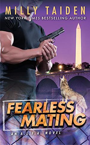Fearless Mating (A.L.F.A. #4)