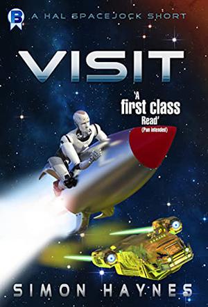 Visit (Hal Spacejock #4.2)