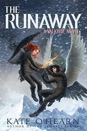 The Runaway (Valkyrie #2)