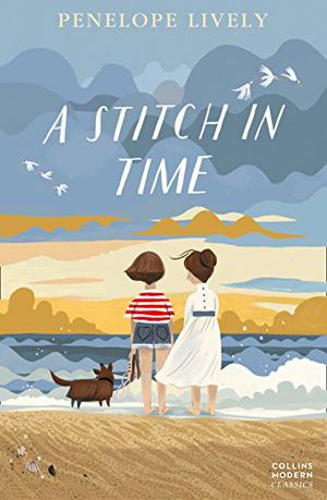 A Stitch in Time by Penelope Lively