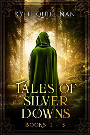 Tales of Silver Downs: The Complete Series (Tales of Silver Downs #1-3)