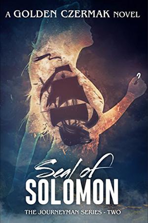 Seal of Solomon (Journeyman #2)