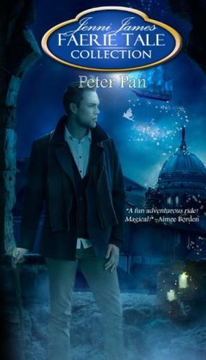 Peter Pan (Faerie Tale Collection #12)