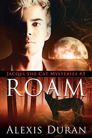 Roam by Alexis Duran