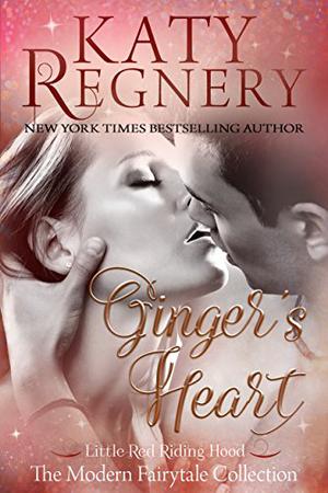 Ginger's Heart by Katy Regnery