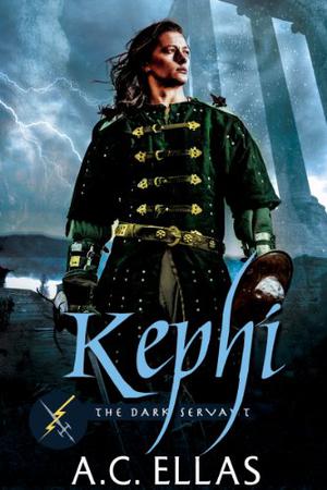 Kephi (The Dark Servant #17)