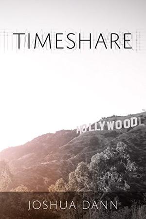 Timeshare (Timeshare #1)