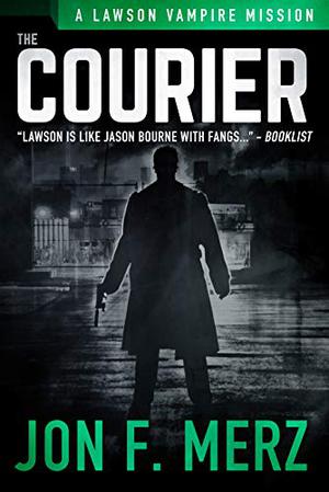 The Courier (Lawson Vampire #4.6)