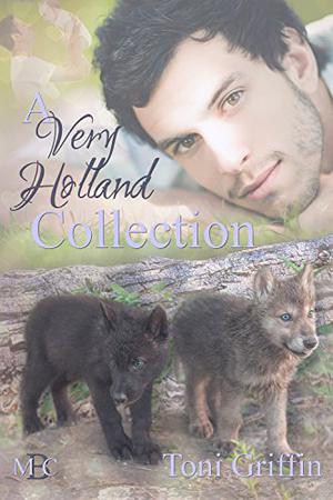 A Very Holland Collection (Holland Brothers #5-6)