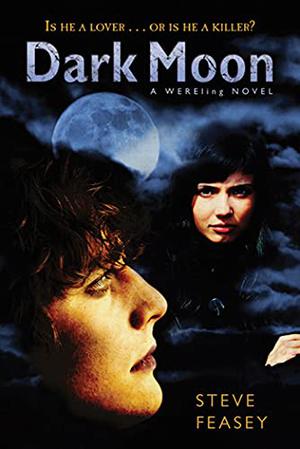 Dark Moon (Changeling #2)