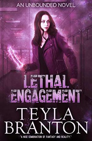 Lethal Engagement by Teyla Branton