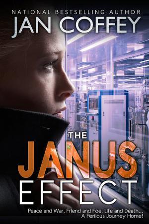 The Deadliest Strain by Jan Coffey