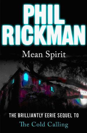 Mean Spirit (The Cold Calling #2)