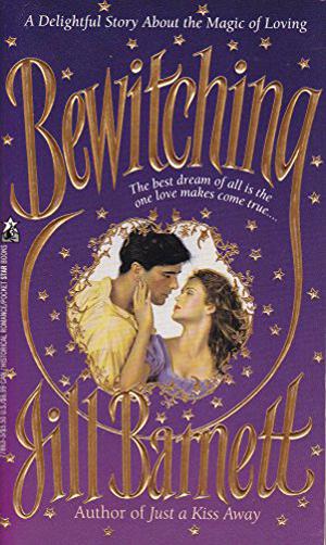 Bewitching by Jill Barnett