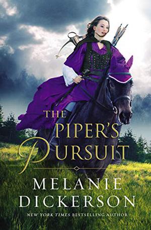 The Piper's Pursuit (Hagenheim #10)