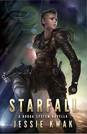 Starfall (The Bulari Saga #0·2)