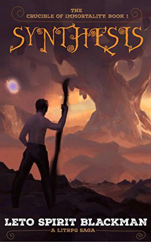 Synthesis by Leto Spirit Blackman