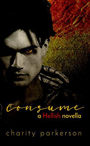 Consume (Hellish #1)