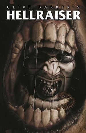 Clive Barker's Hellraiser Vol. 5 (Clive Barker's Hellraiser 2011 #5)