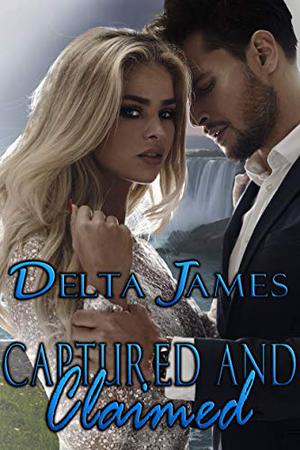 Captured and Claimed (Wayward Mates #8)