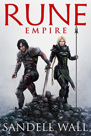 Rune Empire (Runebound #1)