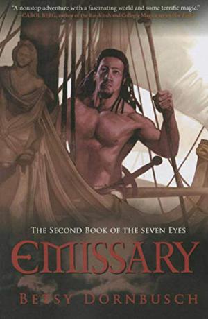 Emissary (The Seven Eyes #2)
