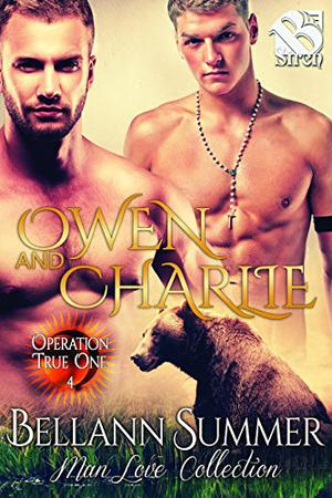 Owen and Charlie (Operation True One #4)