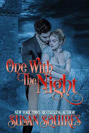 One With the Night (Companion #4)