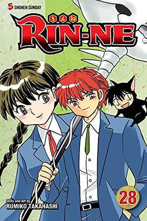 RIN-NE, Vol. 28 (Rin-Ne #28)