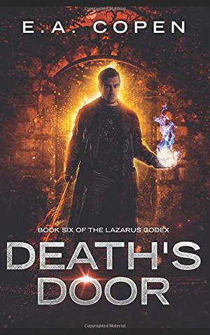 Death's Door (The Lazarus Codex #6)