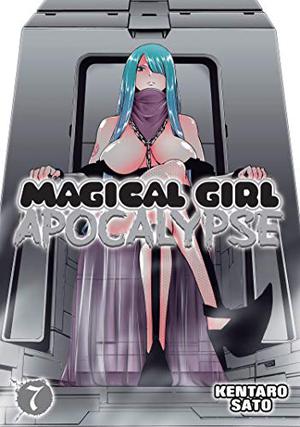 Magical Girl Apocalypse, Vol. 7 (Magical Girl Apocalypse #7)