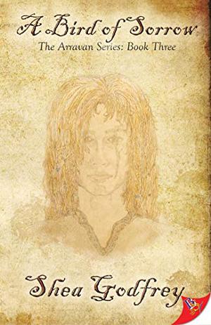 A Bird of Sorrow by Shea Godfrey